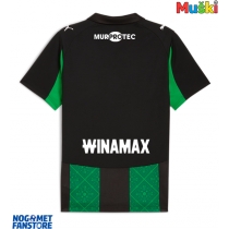 RC Lens Gostujuci Dres 2025-26 Kratak Rukav